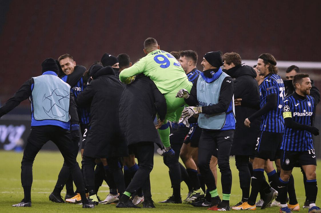 法国豪门成功击败德甲劲旅,晋级下一阶段的简单介绍 法国豪门成功击败德甲劲旅,晋级下一阶段的简单介绍