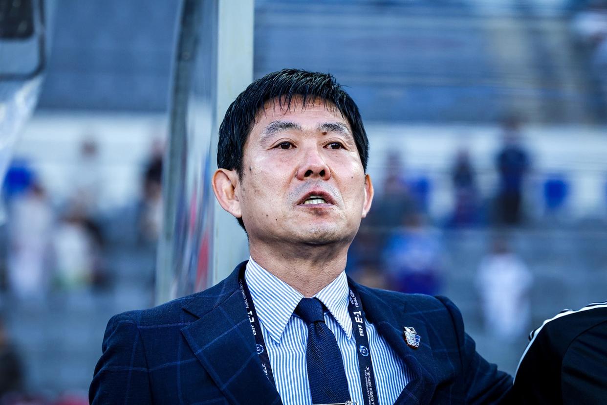 关于亚洲球队主帅换帅,球员士气受影响的信息 关于亚洲球队主帅换帅,球员士气受影响的信息