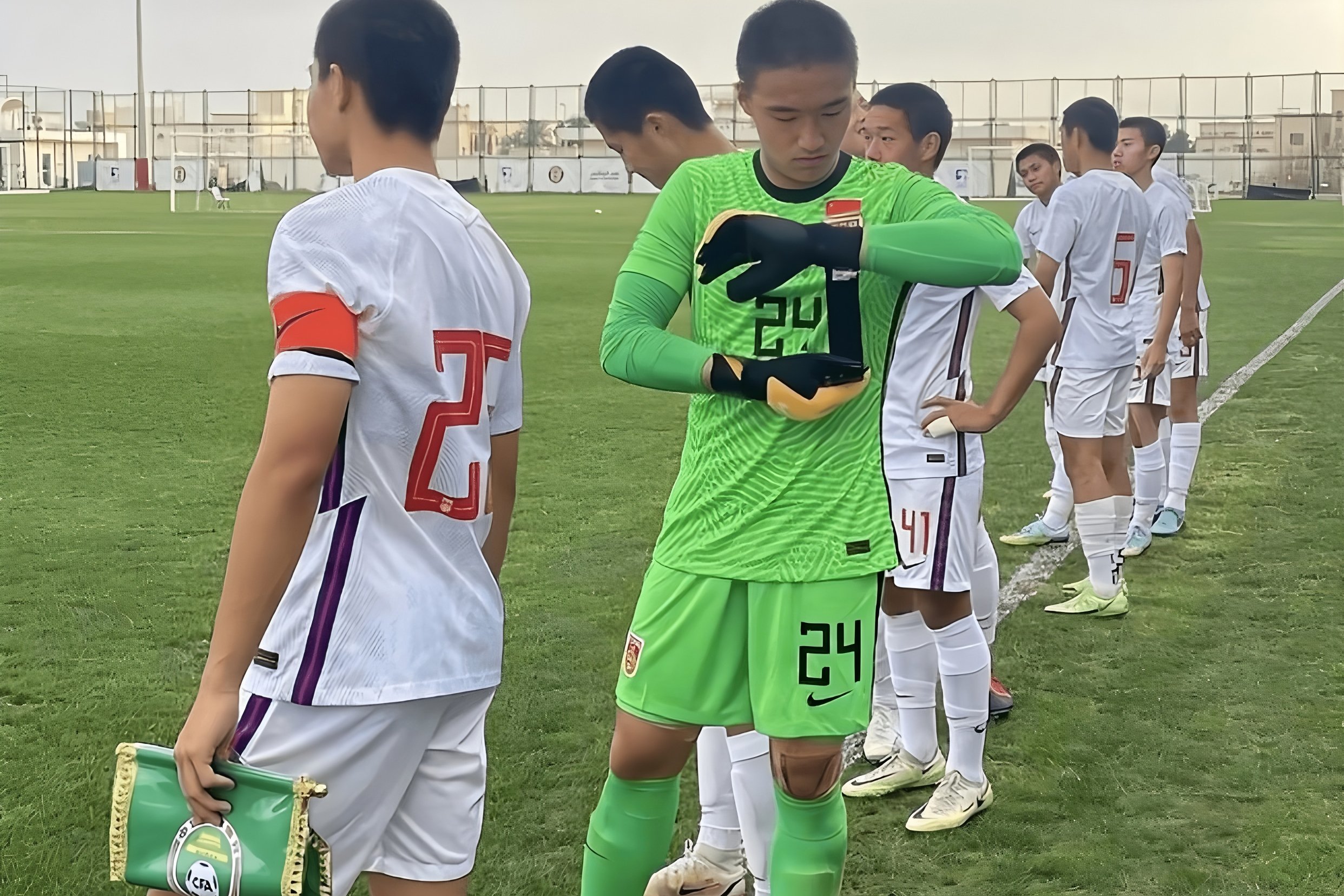 关于亚洲球队主帅换帅,球员士气受影响的信息 关于亚洲球队主帅换帅,球员士气受影响的信息