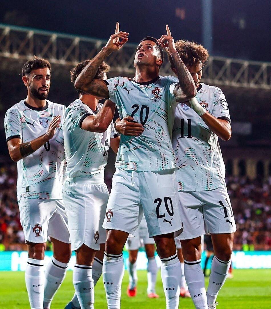 精彩纷呈的欧洲预选赛,每轮比赛都有巅峰之争(世预赛欧洲预选赛) 精彩纷呈的欧洲预选赛,每轮比赛都有巅峰之争(世预赛欧洲预选赛)