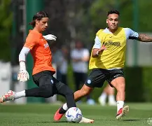 国内足球最新消息频传,球队备战态度积极的简单介绍 国内足球最新消息频传,球队备战态度积极的简单介绍