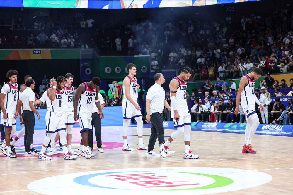 加拿大队连克对手一路晋级篮球世界杯(加拿大篮球队2021) 加拿大队连克对手一路晋级篮球世界杯(加拿大篮球队2021)