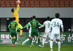 中国官网-包含北京队与山东队交锋，看谁能夺得胜利？的词条