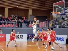 2021篮球赛季